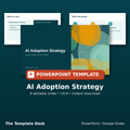 AI Adoption Strategy – cover