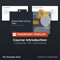 Course Introduction – cover